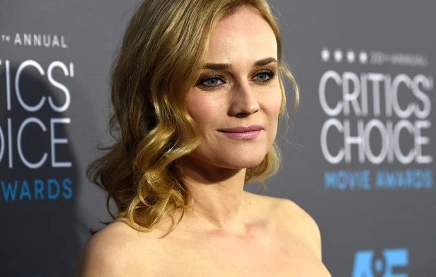 Diane Kruger Diane Kruger