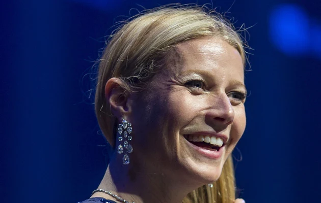 Gwyneth Paltrow znów jest zakochana!