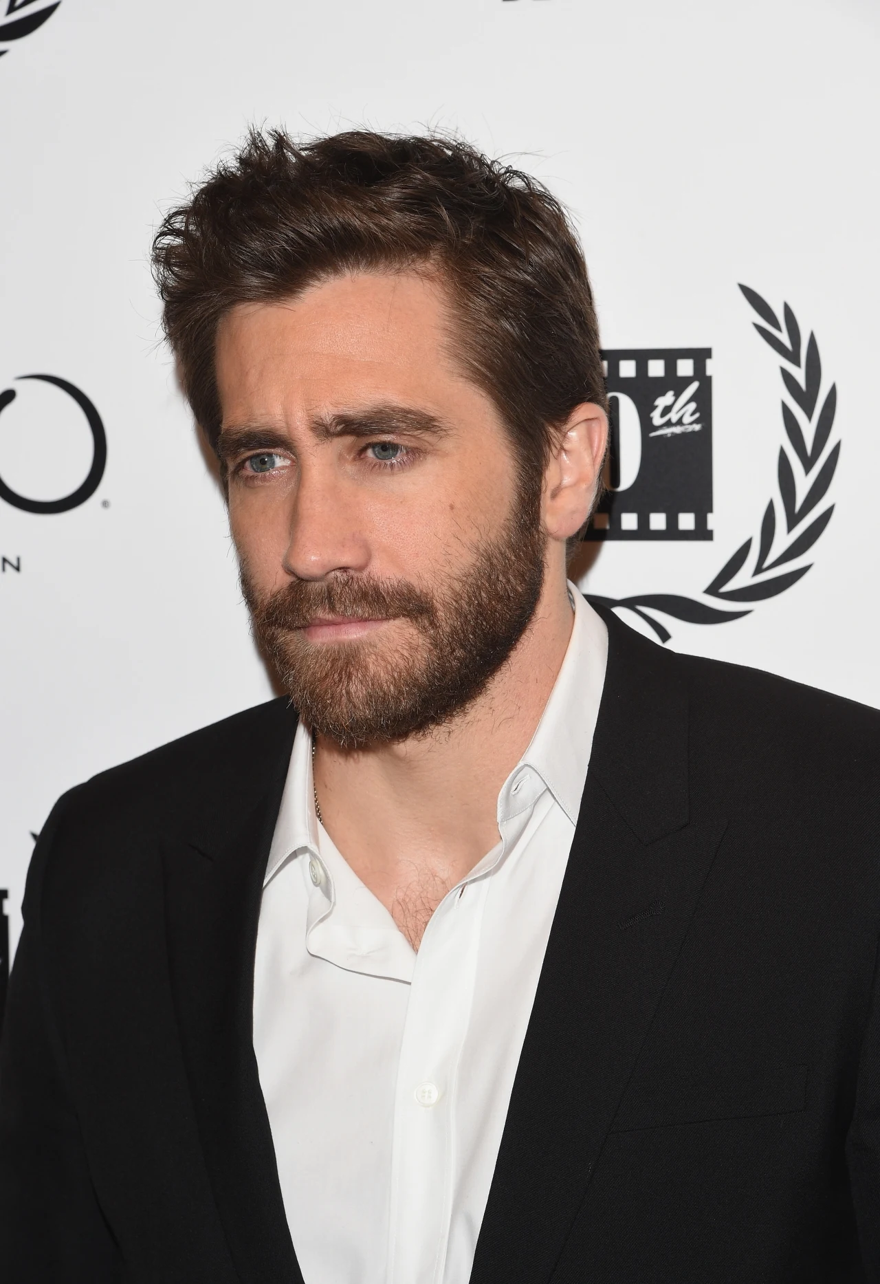 Jake Gyllenhaal Jake Gyllenhaal