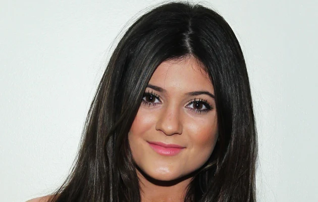 Kylie Jenner Kylie Jenner