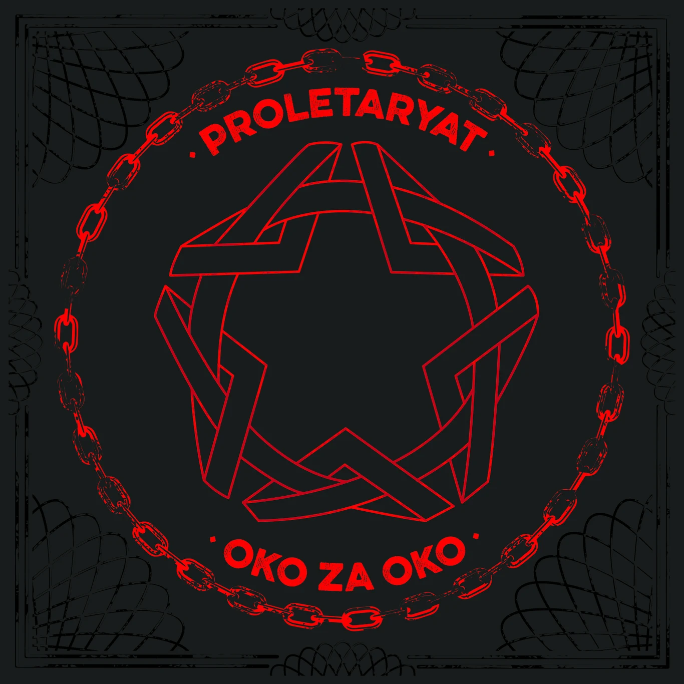 Proletaryat pozostaje jedną z bardziej bezkompromisowych rockowych kapel na rodzimej scenie Proletaryat pozostaje jedną z bardziej bezkompromisowych rockowych kapel na rodzimej scenie