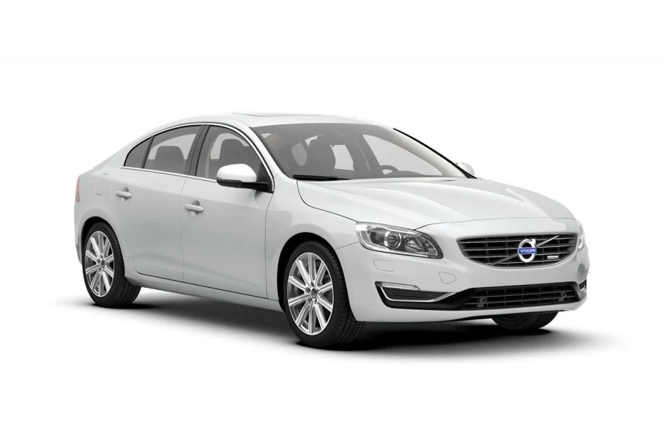 Volvo S60L T6 Twin Engine 