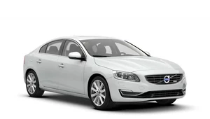 Volvo S60L T6 Twin Engine