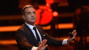 Robbie Williams w Krakowie: Co zaśpiewa Brytyjczyk?