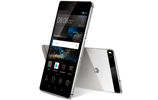 Huawei P8 Huawei P8