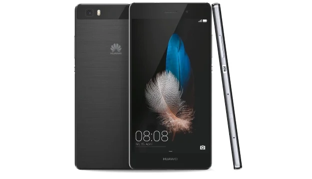Huawei P8 Lite Huawei P8 Lite