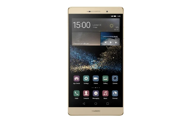 Huawei P8 Max Huawei P8 Max