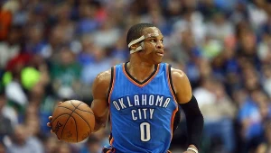 Russell Westbrook
