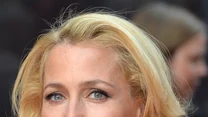 Gillian Anderson