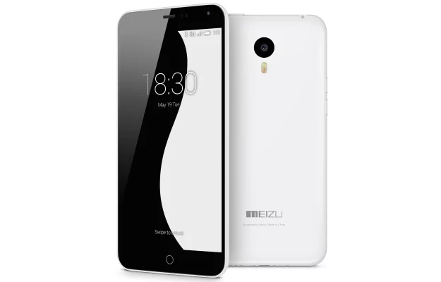 MEIZU M1 Note 