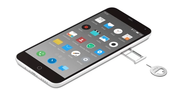 MEIZU M1 Note 