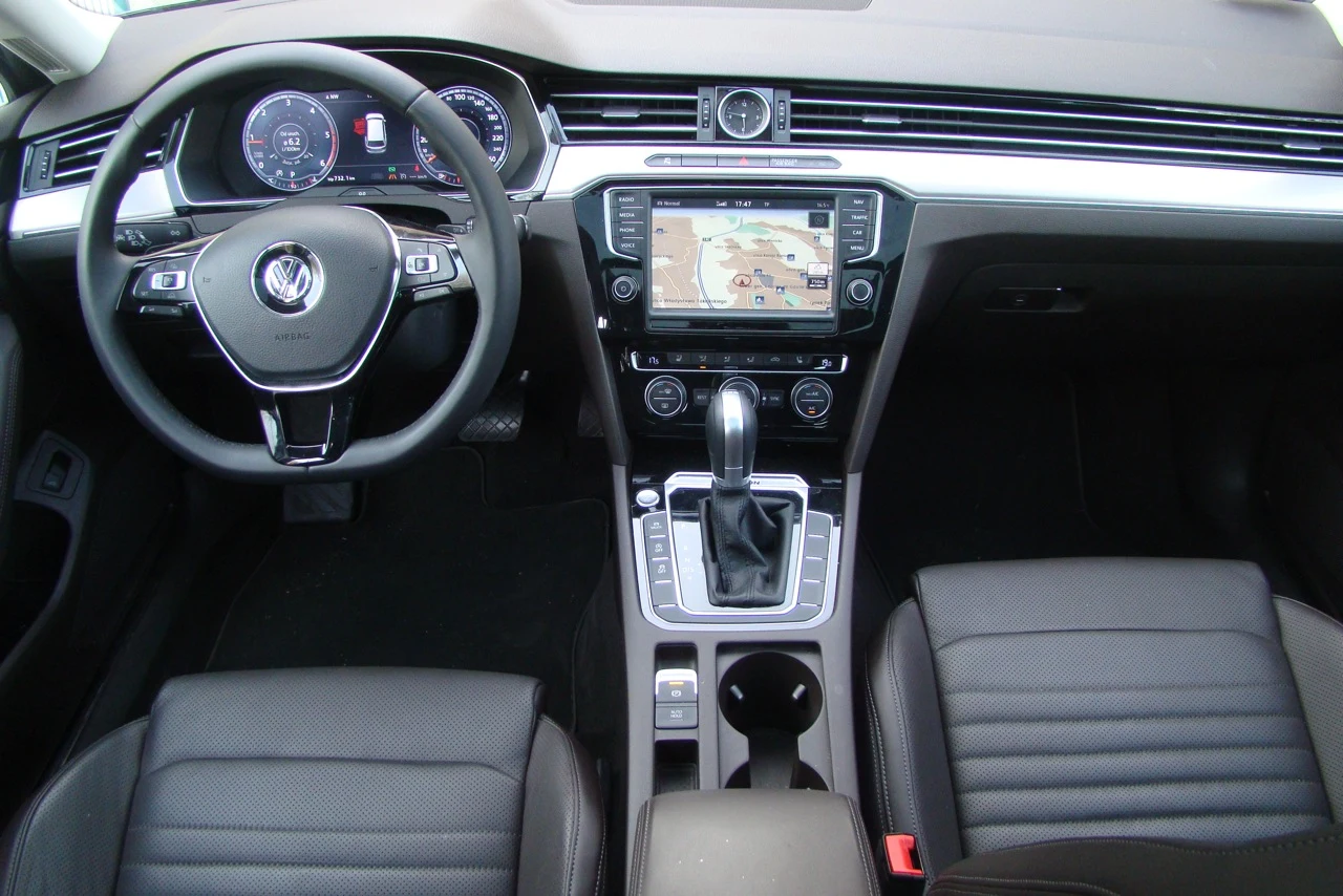 Volkswagen Passat Volkswagen Passat