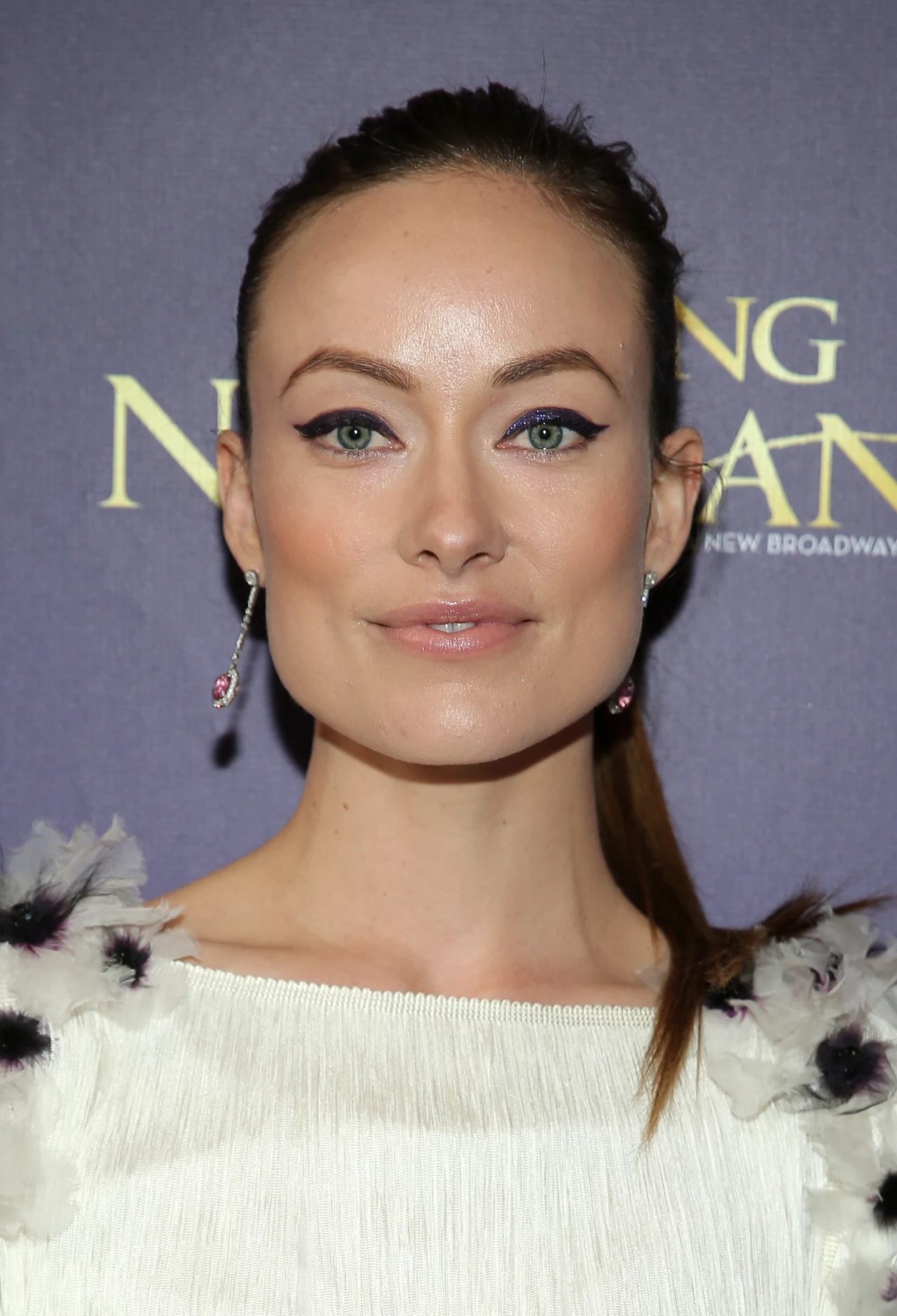 Olivia Wilde