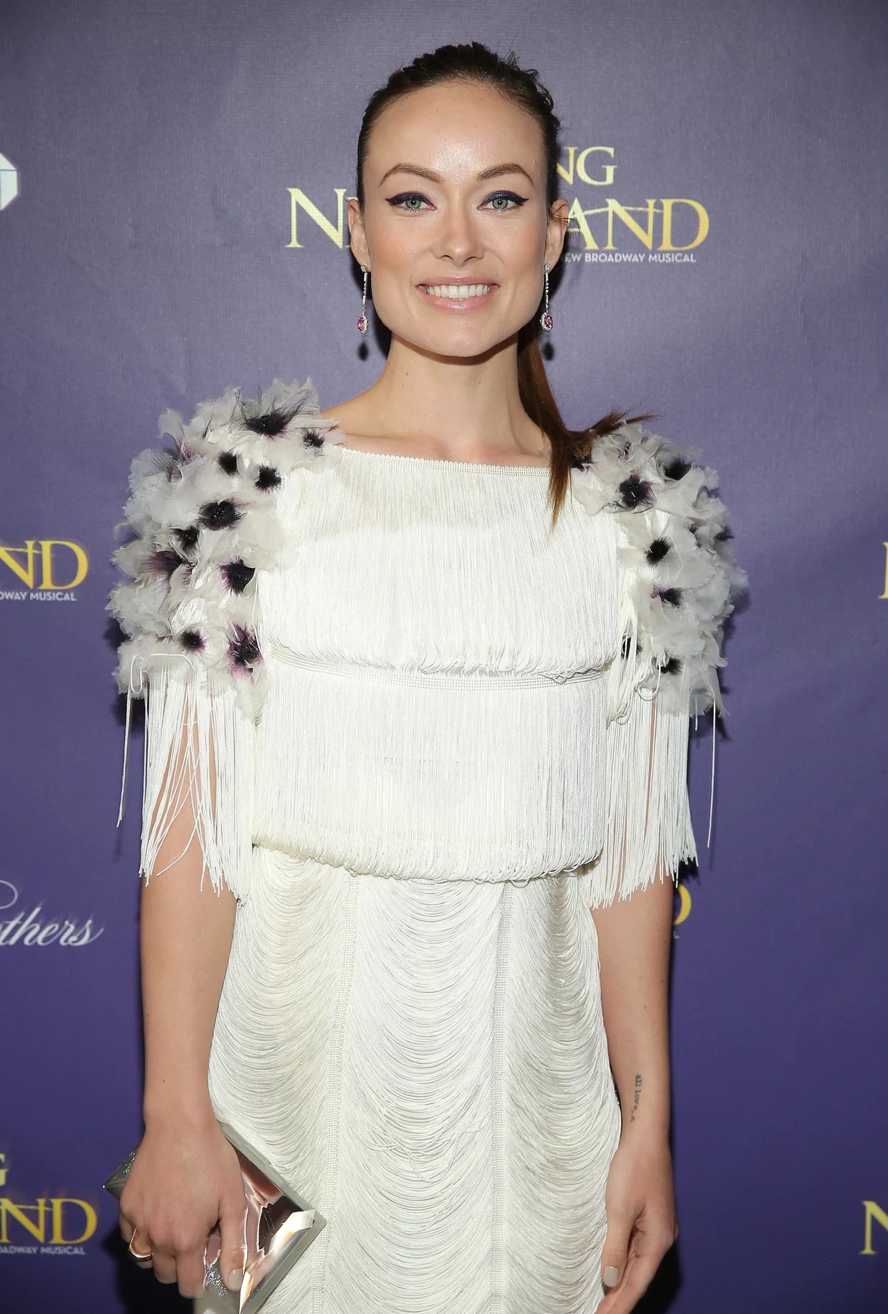 Olivia Wilde