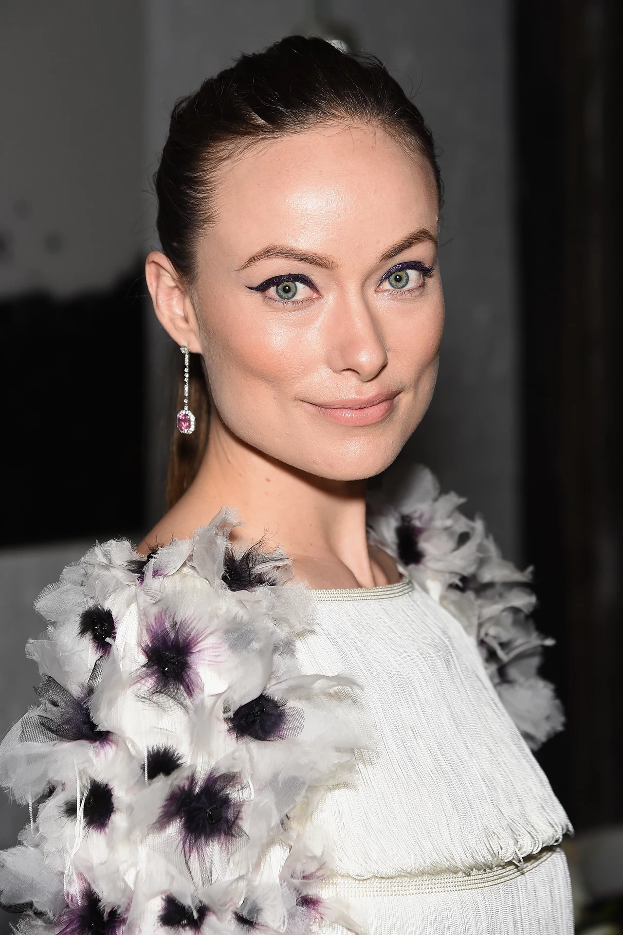 Olivia Wilde