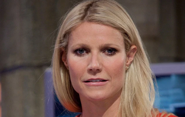 Gwyneth Paltrow Gwyneth Paltrow