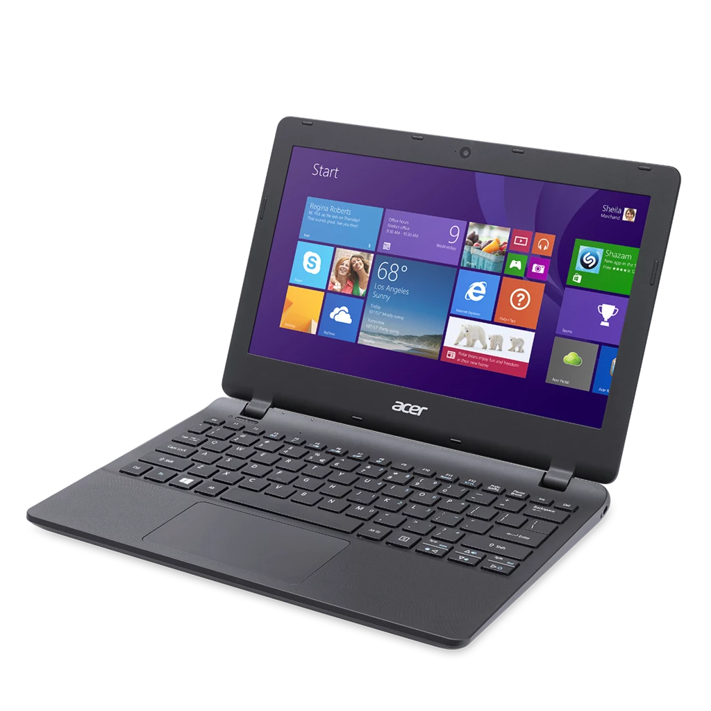 Acer Aspire ES1