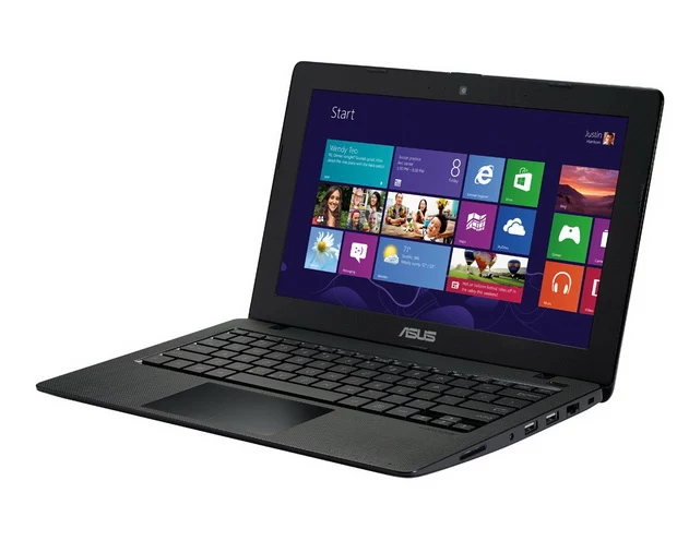 Asus X200MA