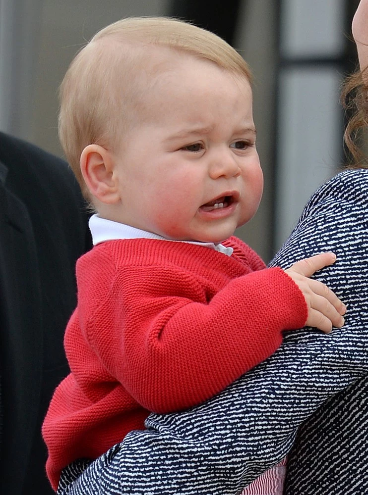 Książę George
