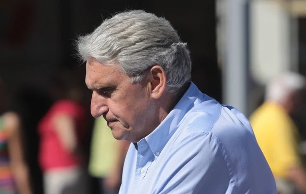 Bogusław Wołoszański