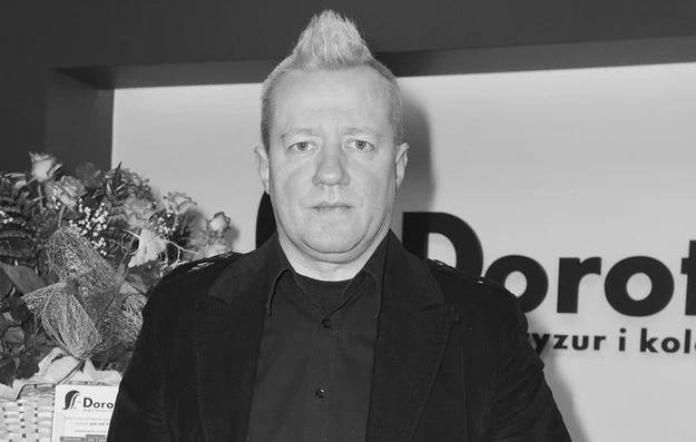 Robert Leszczyński Robert Leszczyński