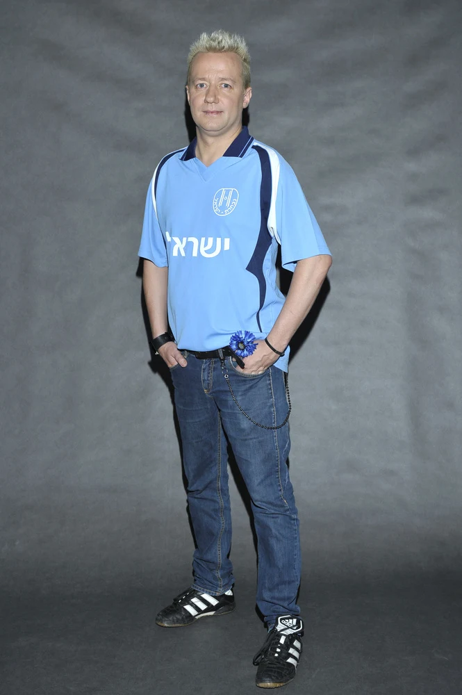 Robert Leszczyński Robert Leszczyński