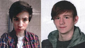  Szymon i Regina wyszli z domu w środę rano