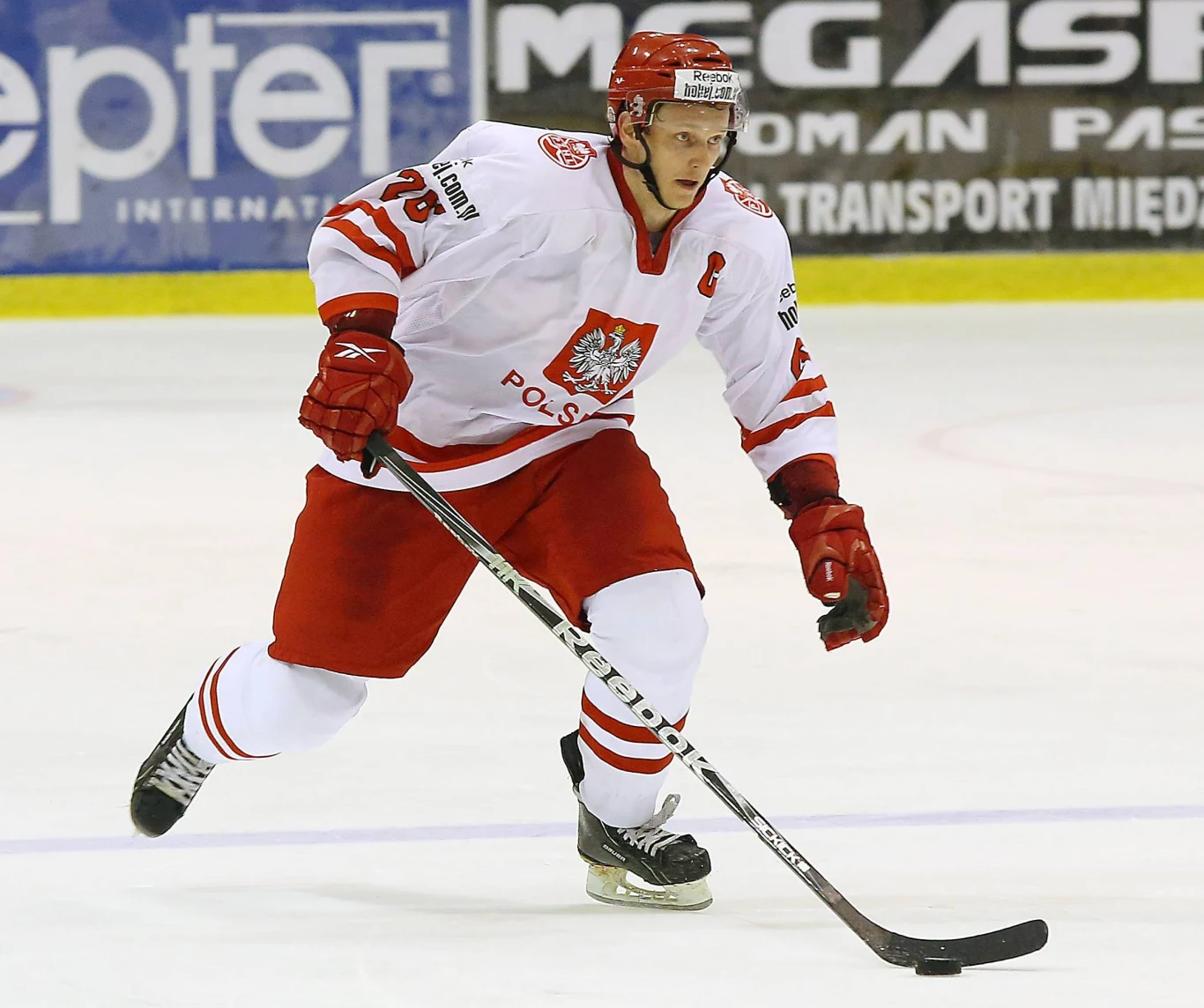 Kapitan Orłów Marcin Kolusz. Kapitan Orłów Marcin Kolusz.