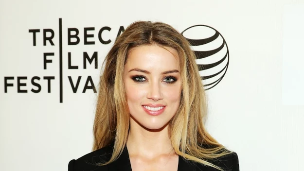 Amber Heard