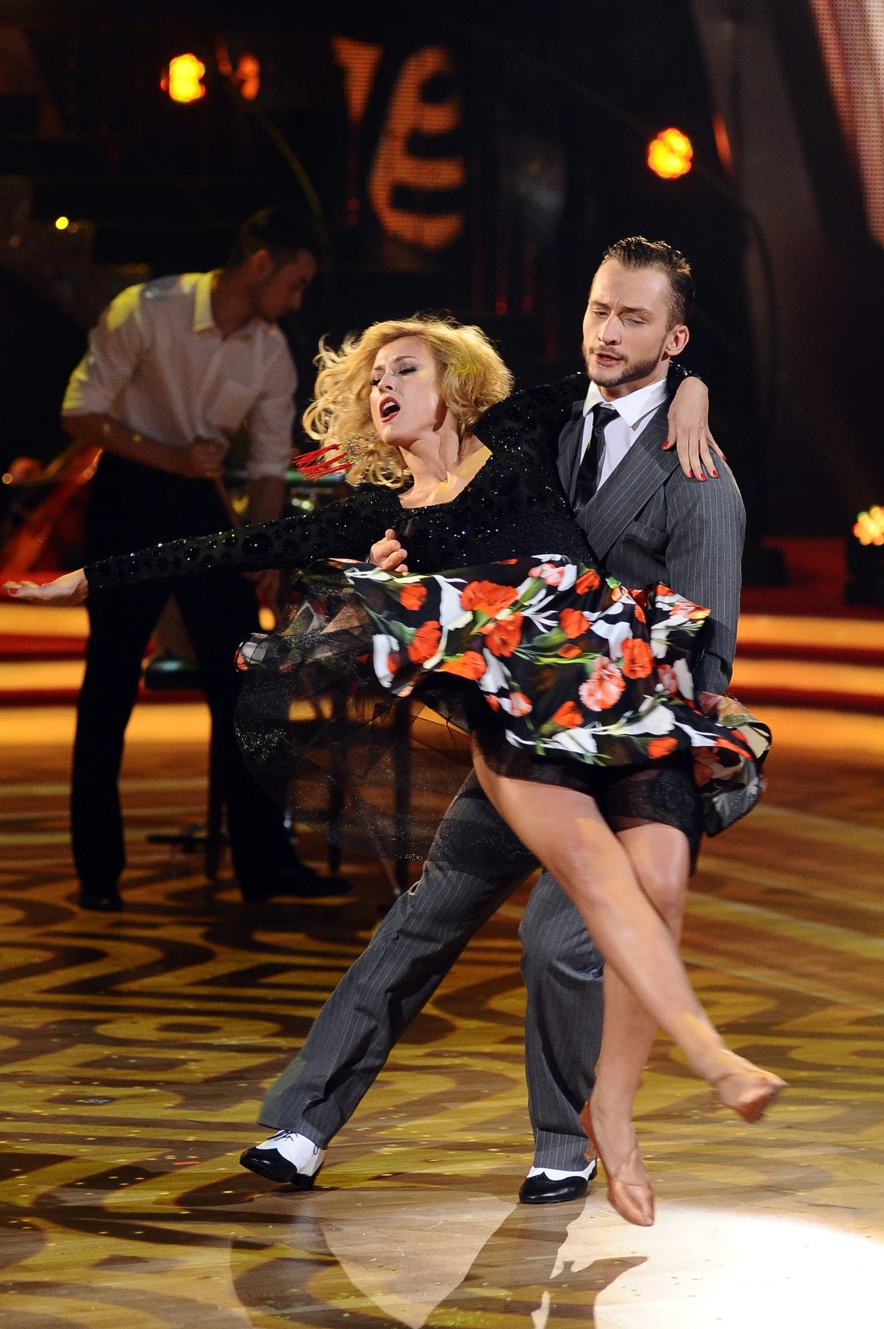 Sylwia i Michał Kuroczko Sylwia i Michał Kuroczko