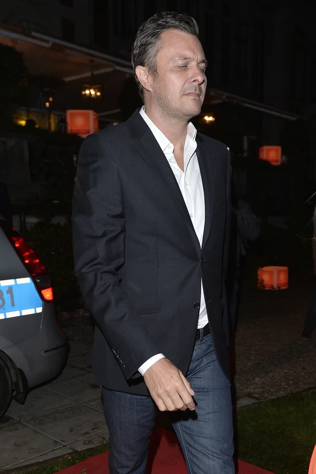 Marek Bukowski Marek Bukowski