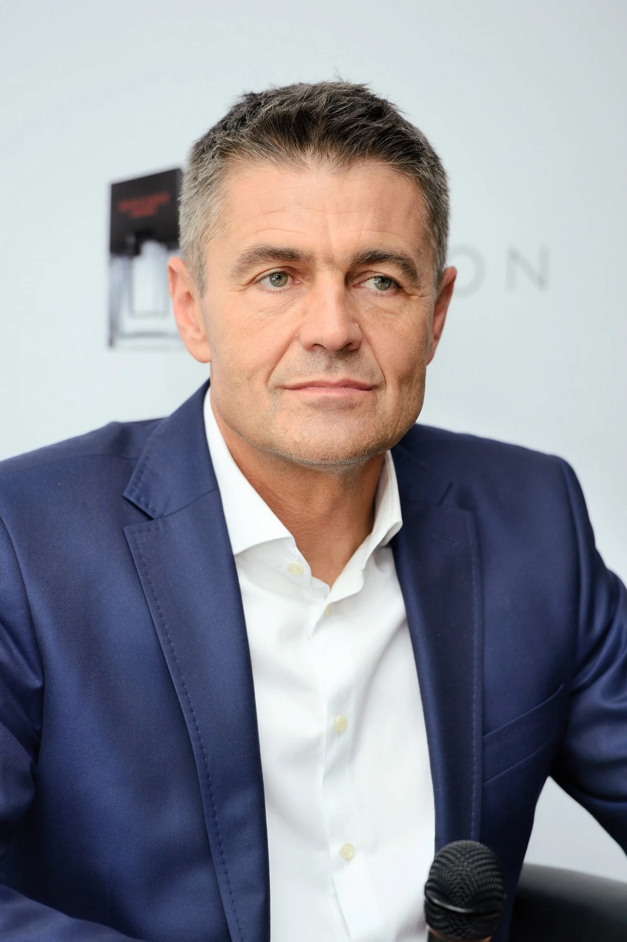 Krzysztof Hołowczyc Krzysztof Hołowczyc