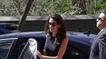 Amal Clooney