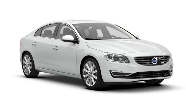 Volvo S60L T6 Twin Engine