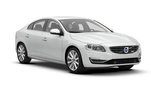 Volvo S60L T6 Twin Engine – przedłużone i hybrydowe