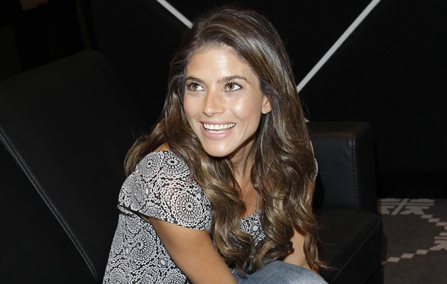 Weronika Rosati jest już zdrowa!