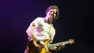 Na czele grupy Kruk stoi Piotr Brzychcy