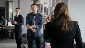 Przyjaciółki 