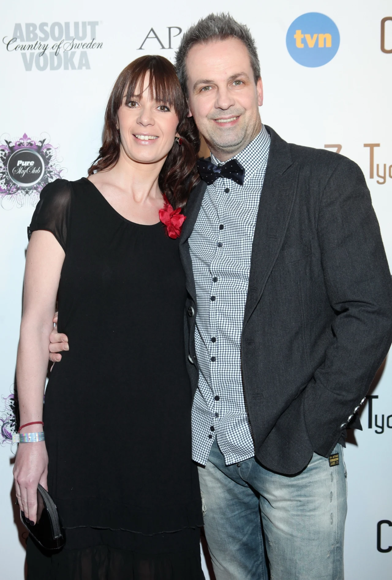 Katarzyna Gawrońska straciła pracę przez ciążę Katarzyna Gawrońska straciła pracę przez ciążę