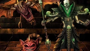 War of the Overworld