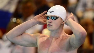 Adam Peaty 