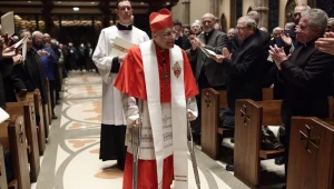 ABP Chicago kardynał Francis George