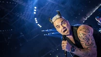 Robbie Williams