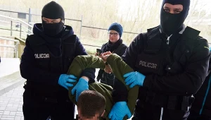 Zabójca dziewczynki