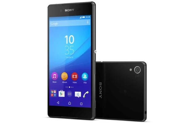 Sony Xperia Z4