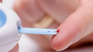 U 50 proc. chorych cukrzycę rozpoznaje się zbyt późno