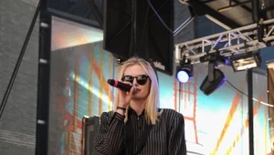 Grace McKagan idzie w ślady słynnego taty