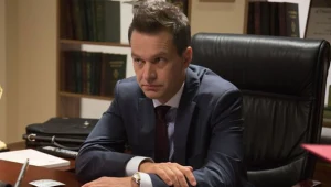 Falkowicz jak koń trojański?