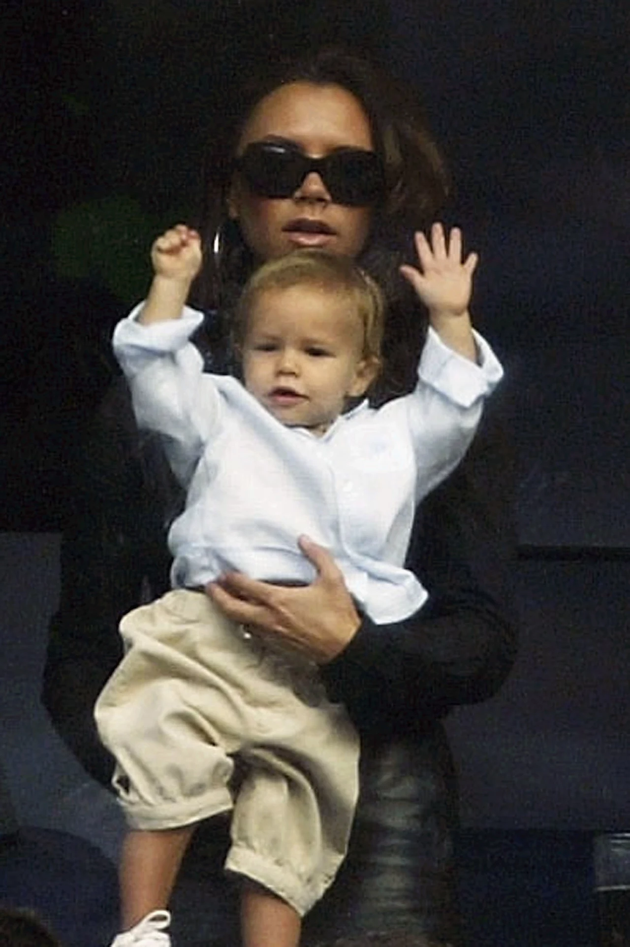Victoria Beckham