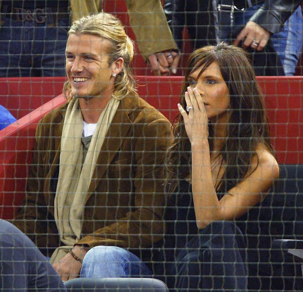 Victoria Beckham
